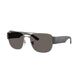 GUNMETAL DARK GREY 004/B1 / 56