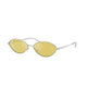 SILVER & YELLOW 003/6D / 56