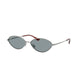 GUNMETAL 004/2V / 56