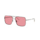 GUNMETAL & PINK 004/84 / 54