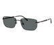 BLACK & DARK GREY 002/81 / 56