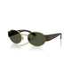 GOLD & GREEN 001/31 / 52