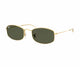 GOLD & GREEN 001/31 / 52