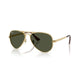ARISTA GOLD & GREEN 001/31 / 58