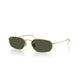 ARISTA GOLD GREEN  001/31 / 54