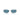 Ray Ban 3947 003/S2 Silver & Polarized Blue  Sunglasses, Size 54 – Dayal Opticals