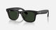 MATTE BLACK TRANSITION  601S1M / 50
