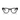 RAY BAN META 4013 MATTE BLACK CLEAR BLUE LIGHT FILTER