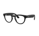 MATTE BLACK BLUE LIGHT FILTER 601SSB / 50