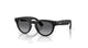 MATTE BLACK 601ST3 / 50