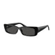 BLACK & DARK GREY 667787 / 54