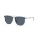 TRANSPARENT BLUE 6803R5 / 50