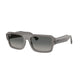 TRANSPARENT GREY 680571 / 53