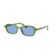 JUNGLE GREEN 681080 / 49