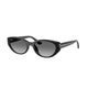 BLACK & GREY 667711 / 55