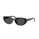BLACK & DARK GREY 667787 / 55