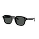 BLACK & DARK GREY 601/87 / 65