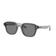 TRANSPARENT GREY 645087 / 65