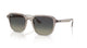 TRANSPARENT GREY 644911 / 54