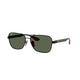 MATTE BLACK DARK GREEN F00271 / 58
