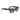 Ray-Ban Meta 4008 Matte Black Polar Gradient Graphite Smart Glasses - Dayal Opticals 