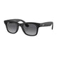 MATTE BLACK 601ST3 / 53