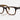 Ray Ban Meta_4011V_8528_Havana Clear_Size_50 Dayal Opticals