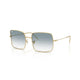 ARISTA GOLD & LIGHT GRADIENT BLUE 001/79 / 54