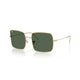 ARISTA GOLD & DARK GREEN 001/VR / 54
