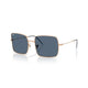 ROSE GOLD & DARK BLUE 92023A / 54