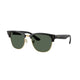 BLACK & DARK GREEN 6677VR / 51