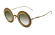 VINTAGE GOLD / .