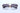 Esmont  SLED SQUARE FULL RIM Sunglasses