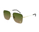 GOLD & GREEN 003 / 58