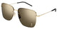 GOLD & BROWN 006 / 58