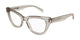 TRANSPARENT BEIGE BROWN 005 / 52