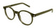 TRANSPARENT OLIVE GREEN  005 / 50