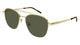 GOLD & GREEN 011 / 57