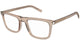 TRANSPARENT BROWN 007 / 54