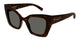 DARK TORTOISE 008 / 51