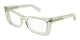 TRANSPARENT LIGHT GREEN 003 / 54