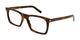 SHINY DARK TORTOISE 002 / 54