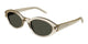 TRANSPARENT BEIGE 003 / 51