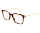 GOLD & HAVANA BROWN 002 / 51