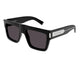 BLACK 001 / 55