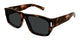 DARK TORTOISE 002 / 59