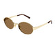 GOLD & BROWN 004 / 55