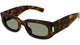 DARK TORTOISE 002 / 51