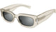 TRANSPARENT BEIGE 003 / 51