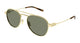 GOLD & GREEN 003 / 54